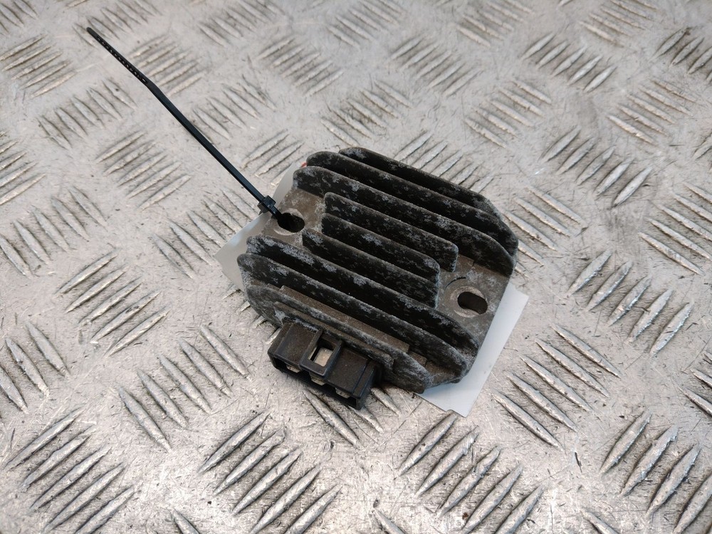 2008 PIAGGIO FLY  RECTIFIER REGULATOR