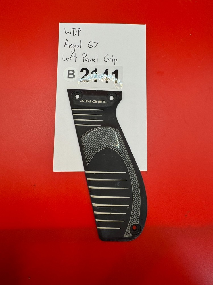 WDP Angel G7 Left Panel Grip