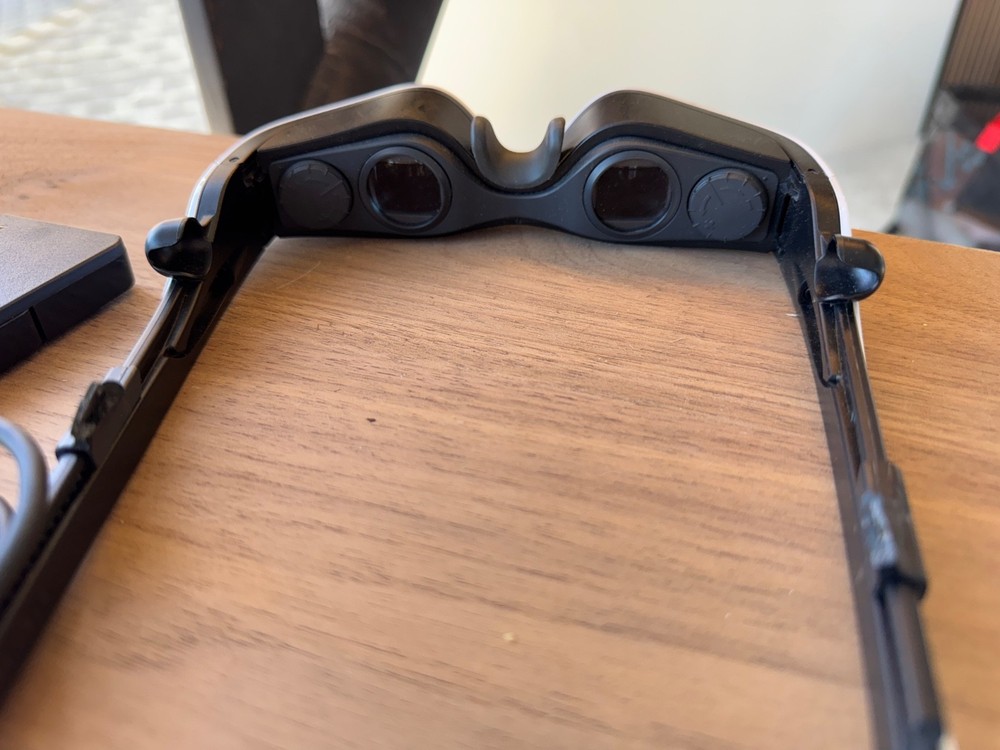 Zeiss Cinemizer OLED HDMI, 3D Multimedia