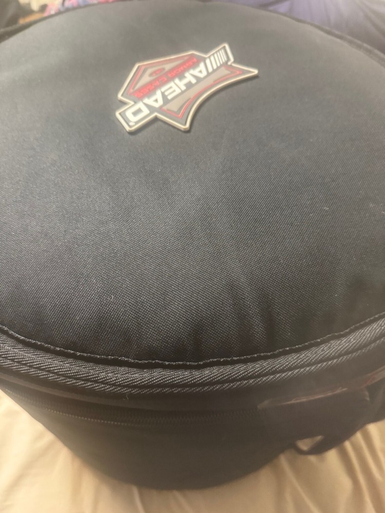 AHEAD Drum Case Model (AR2016) .!