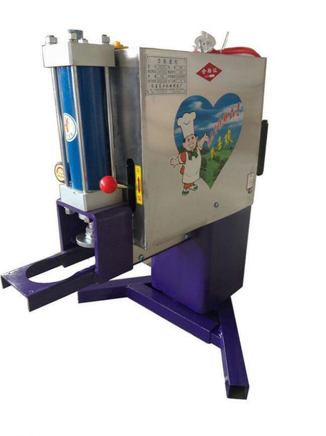 Commercial Automatic pasta noodle making machine, fresh Noodle Maker 220V A