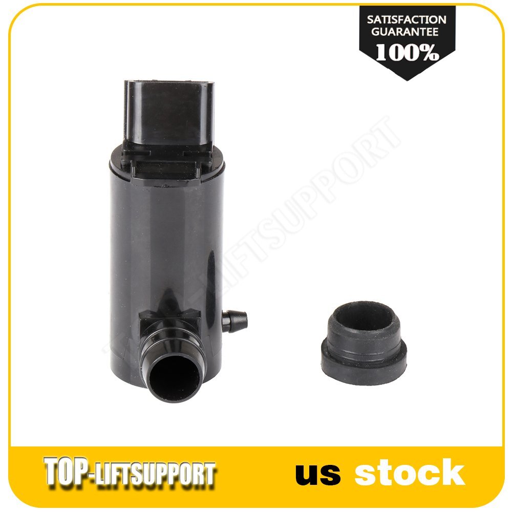 For 2003-2008 Toyota For Corolla Windshield Washer Pump Replacement
