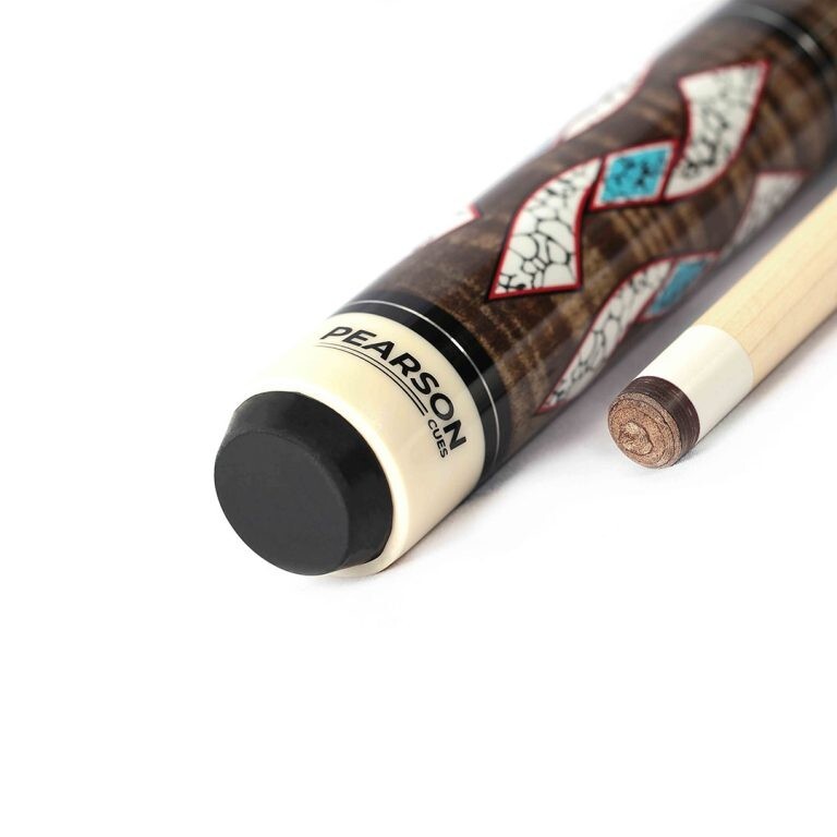 Pearson® Prestige Pool Cue 4