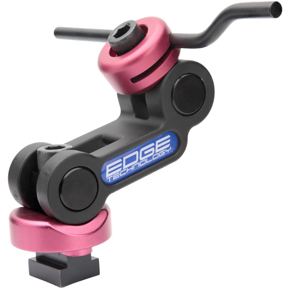 Multi Axis Vise Stop by Edge Technology #48