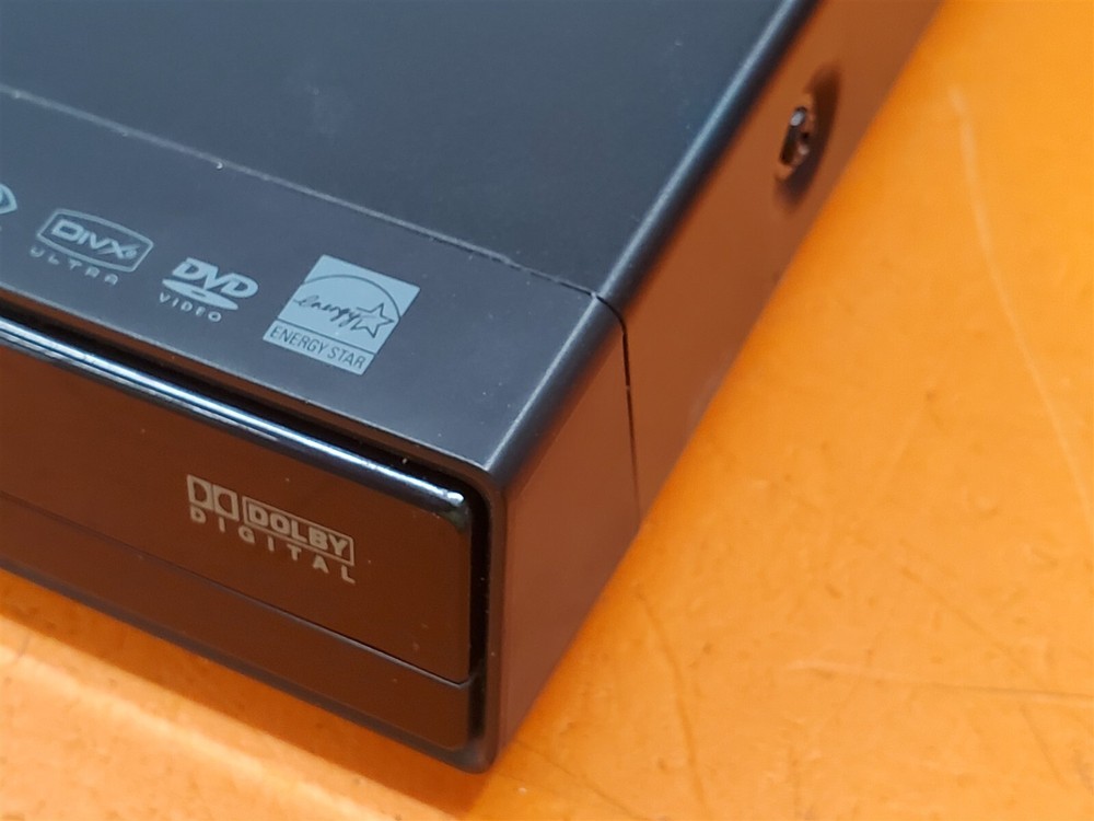 ⭐️⭐️⭐️⭐️⭐️ Philips DVP3982/F7 DVD Player **No Remote**