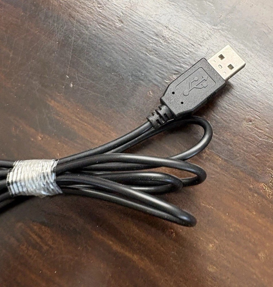 Goldtouch SK-2721 Adjustable MAC/PC Ergonomic Foldable Mobile Wired Keyboard