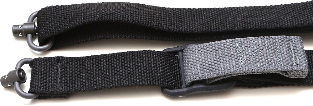 BL Force Vickers Button Sling BLK
