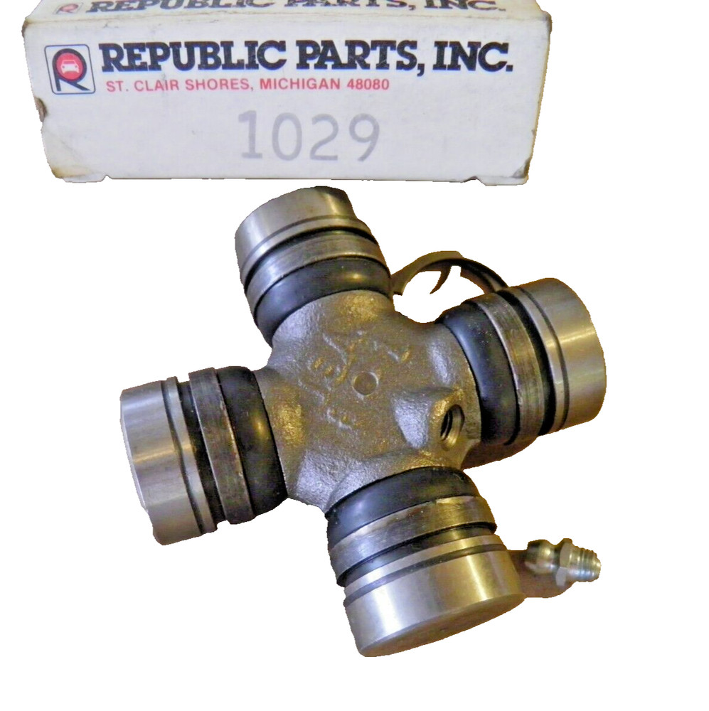 1029 UNIVERSAL JOINT made in USA