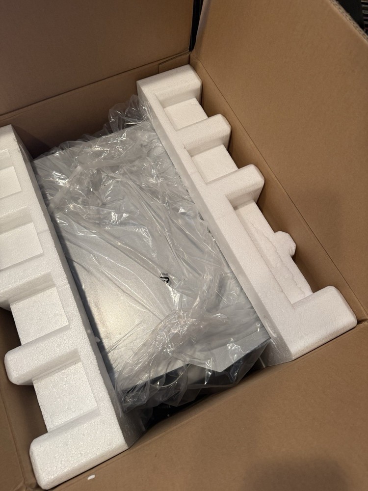 Zebra ZT510 Industrial Label Printer Shipping Barcode Printer