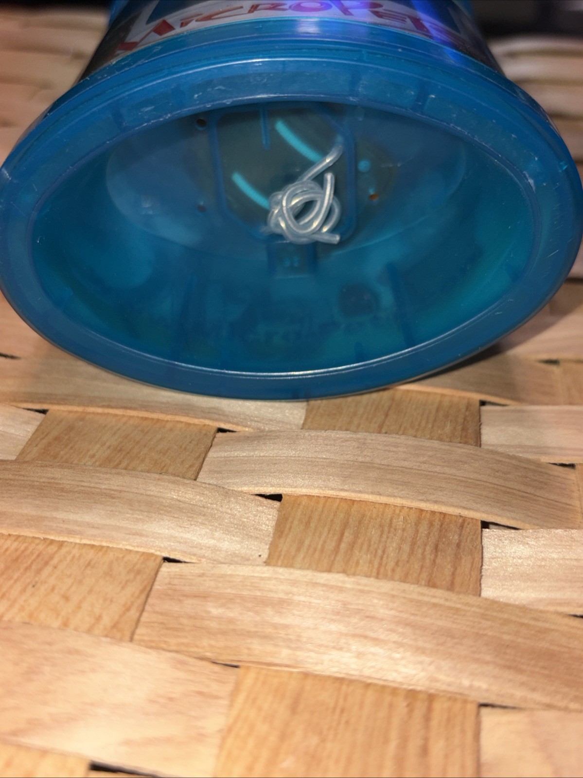 2002 Tomy CO Micro Pets Calico Cat. Rare New In Box. Toys Kids Collectors