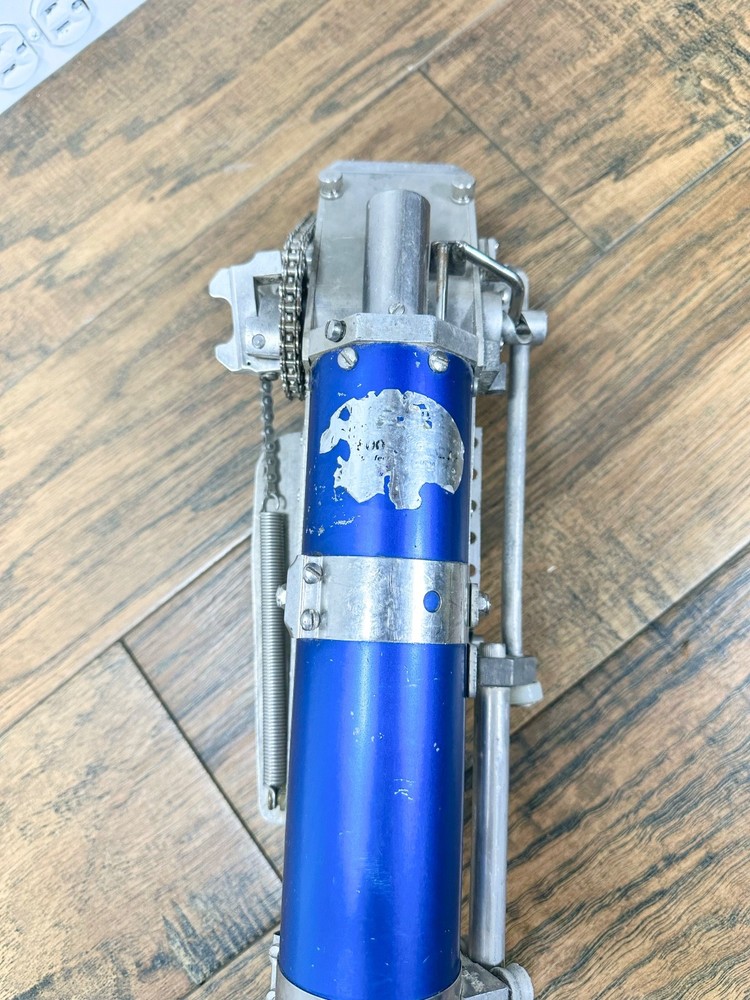 TAPEPRO AUTOMATIC TAPER - TPRO-AT2000 G601