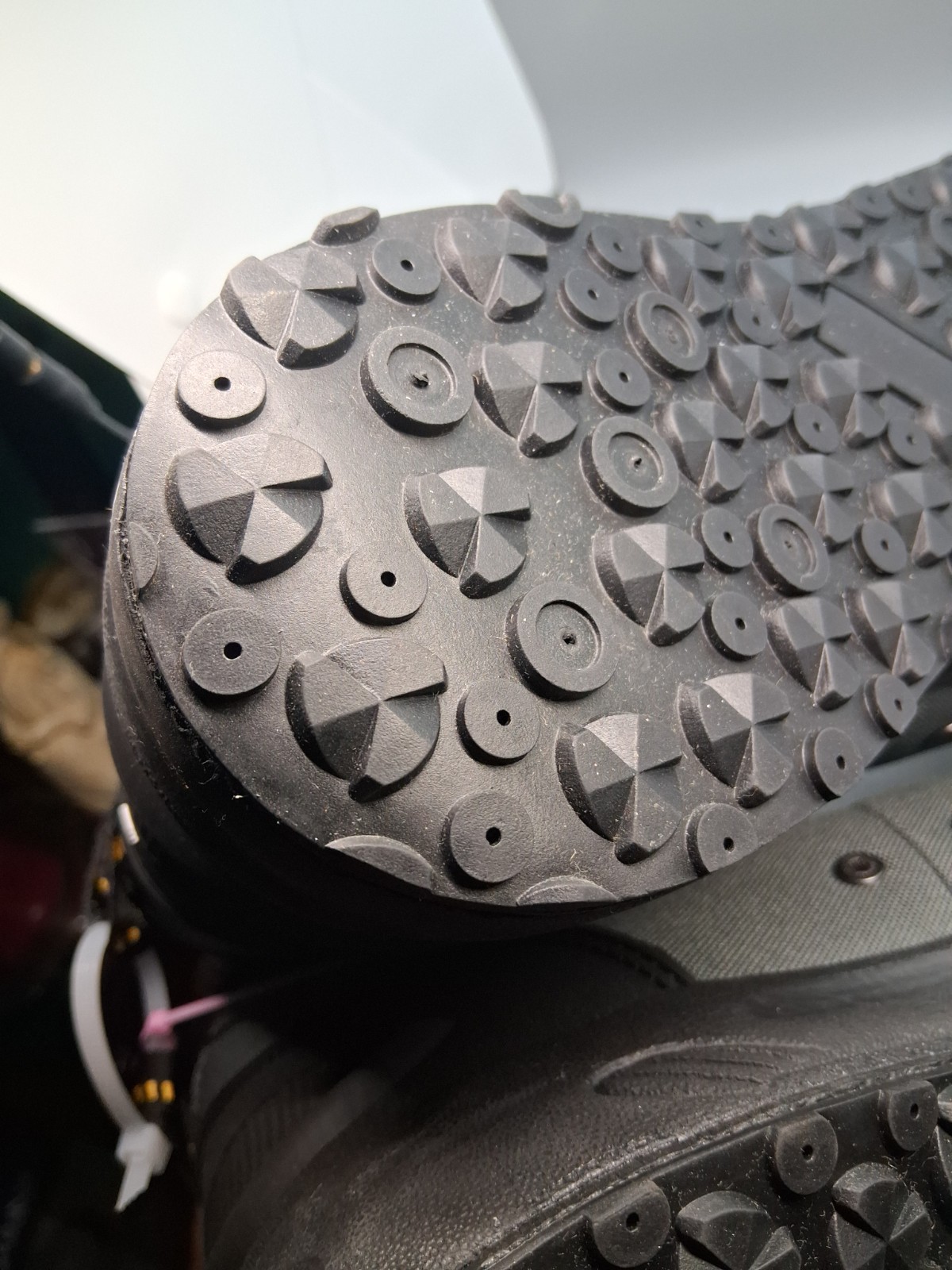 Frogg Togg Boots Size 12