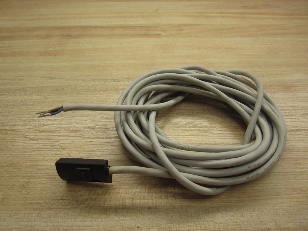 SMC D-S991 Auto Switch, Solid State, General Purpose