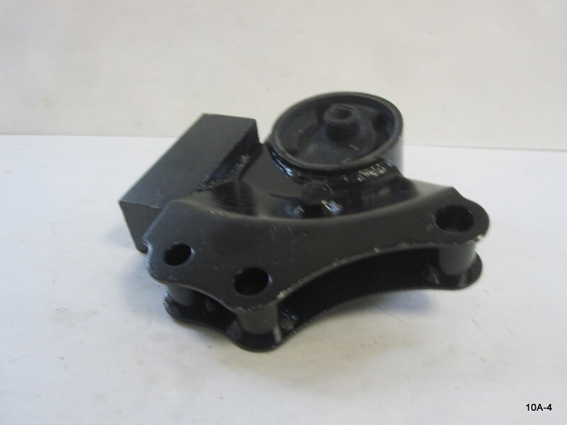 Left Automatic Transmission Mount EM-8907