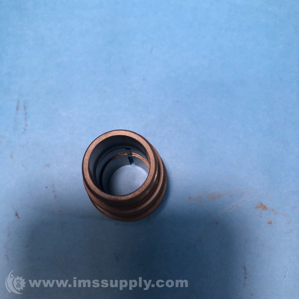 Brass Adapter Reducer Connector FNIP