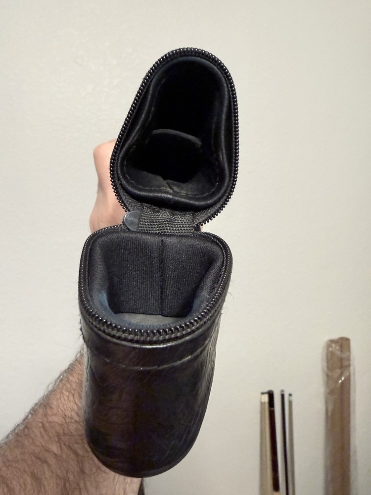 Cue Case 1x1
