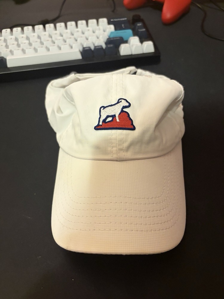 Ballyhack Golf Hat
