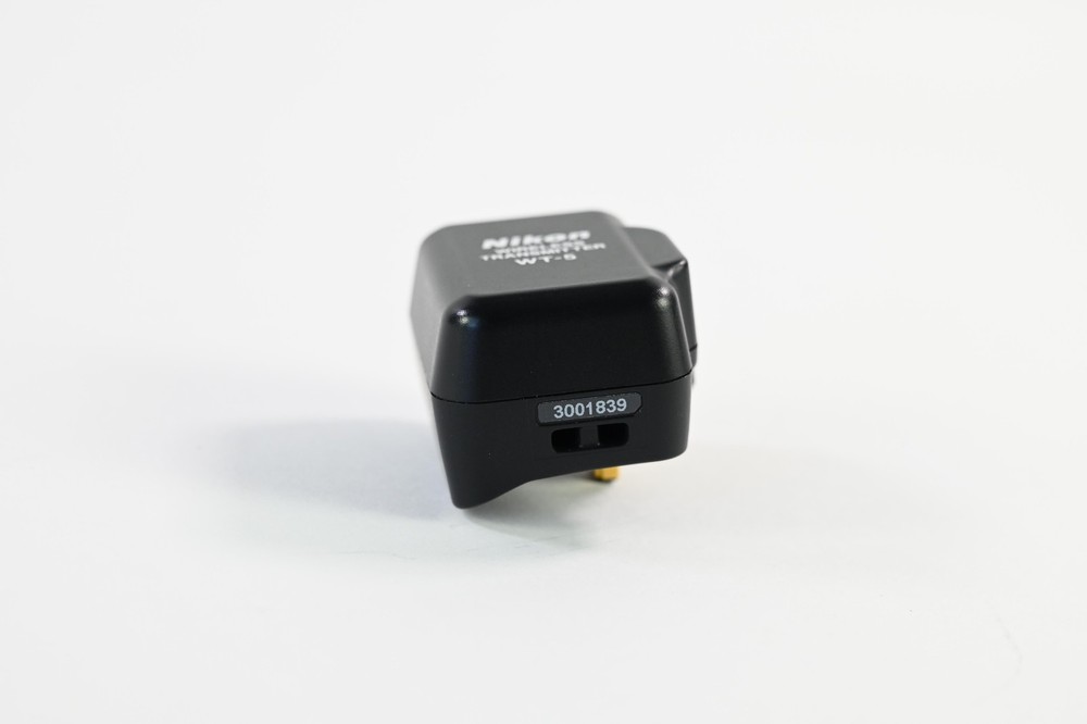 Nikon WT-5A Wireless Transmitter #G239