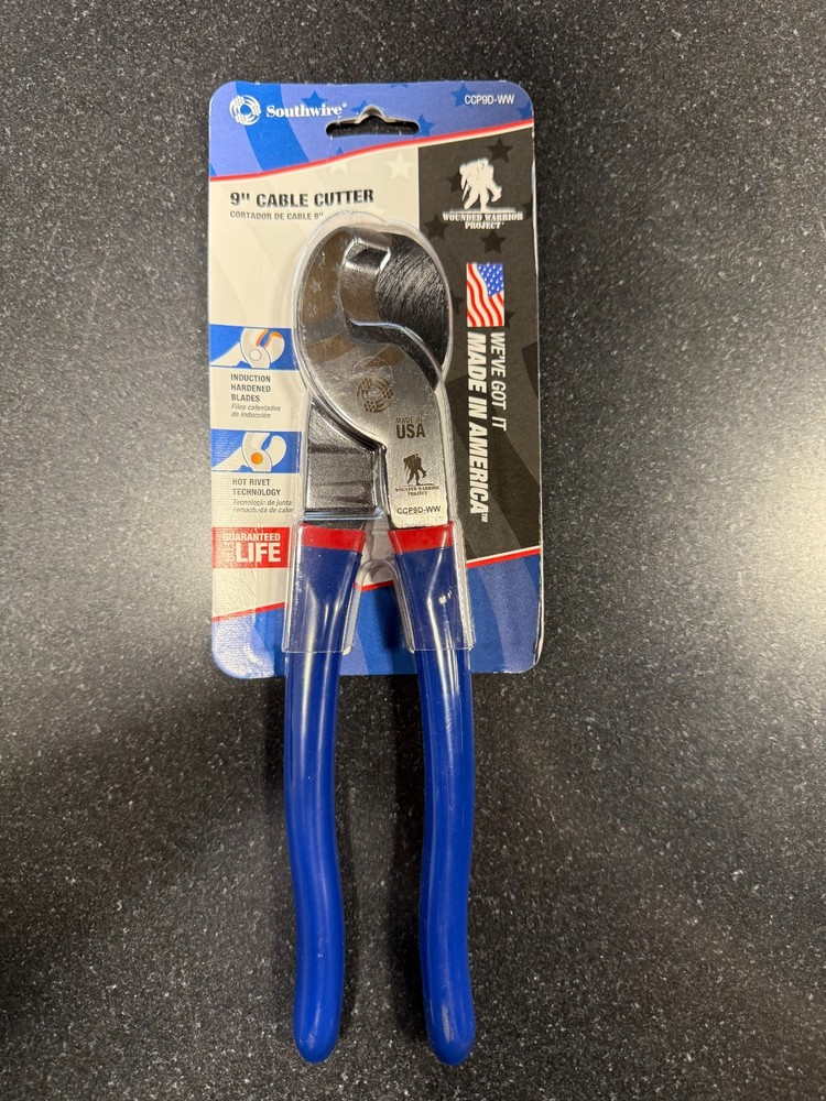 SOUTHWIRE (CCP9D-WW) CABLE CUTTER