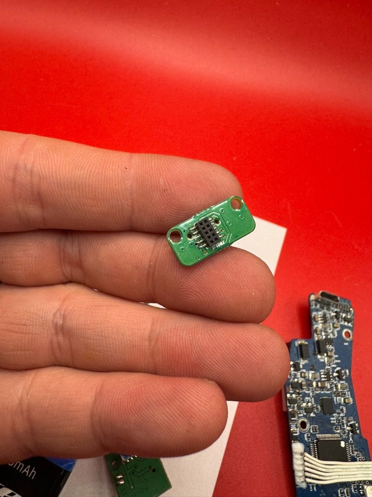 Dye M3+ Board kit