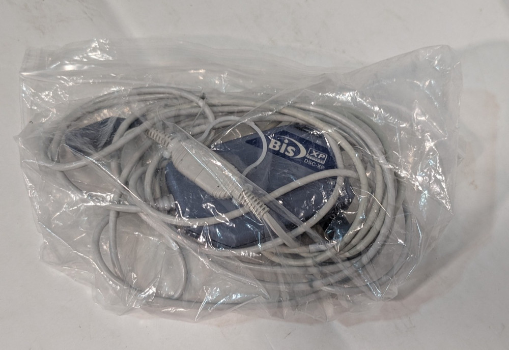 Aspect BIS XP Platform DSC-XP 185-0124 Sensor Cable Module, As Shown