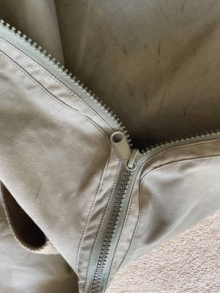 Military Canvas Surplus Pack