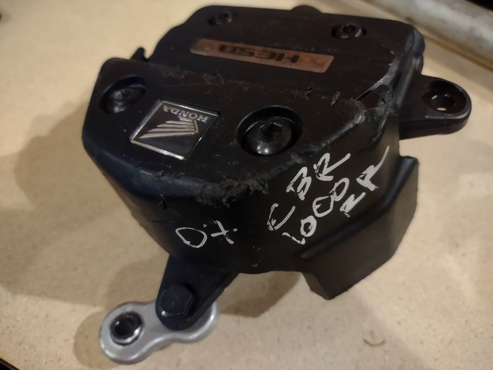 2007 Honda CBR 1000 Steering Stabilizer