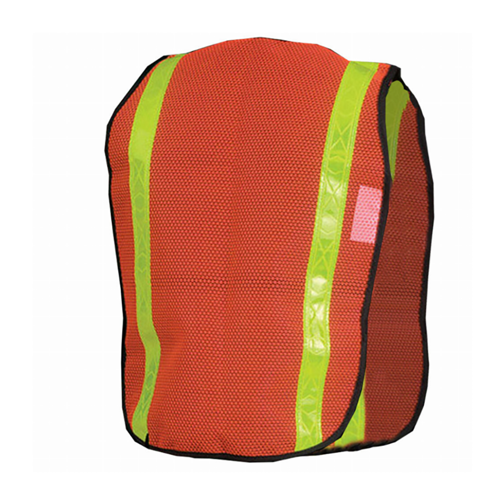 Jogalite Reflective Motorcycle Vest w/ Pocket