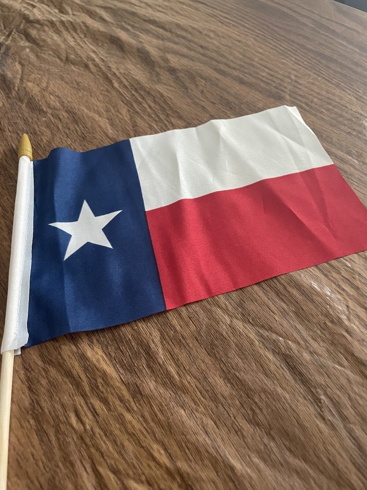 Texas State Flag