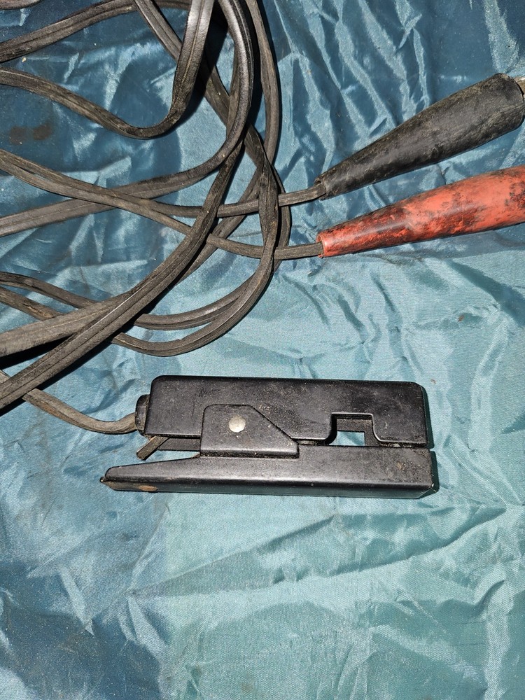 Mac TL82 Clamp On Timing light.