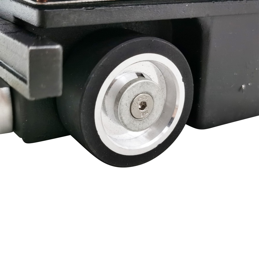 Oscillating Automatic Welding Trolley Welding Tractor Welding Machine Auxiliary