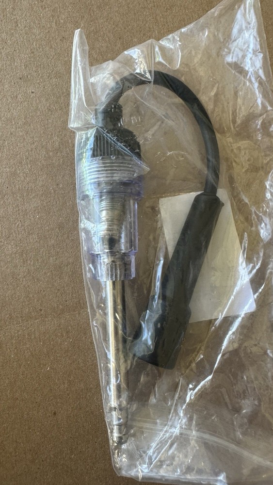 Spark Plug Tester Indicator Lights