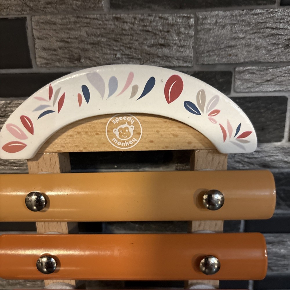 Xylophone By Speedy Monkey No Stick