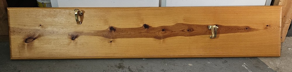 Rifle Mount