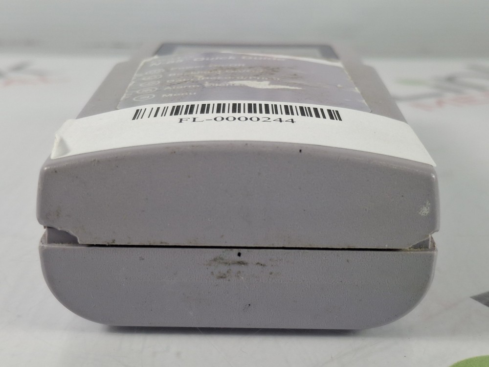 Nellcor Oximax N-65 Pulse Oximeter
