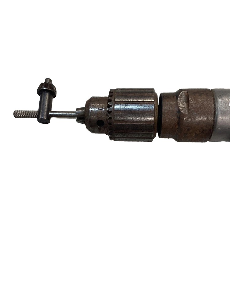 Chicago Pneumatic Air Drill Cp789