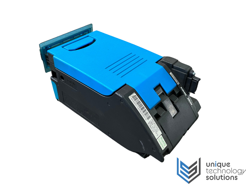 JCM UBA 10SS PAYOUT SYSTEM Bill Acceptor / Validator / PAYOUT