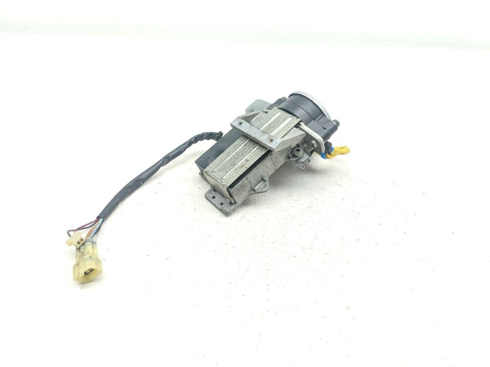 08 Victory Vision Drive Actuator Motor Windshield