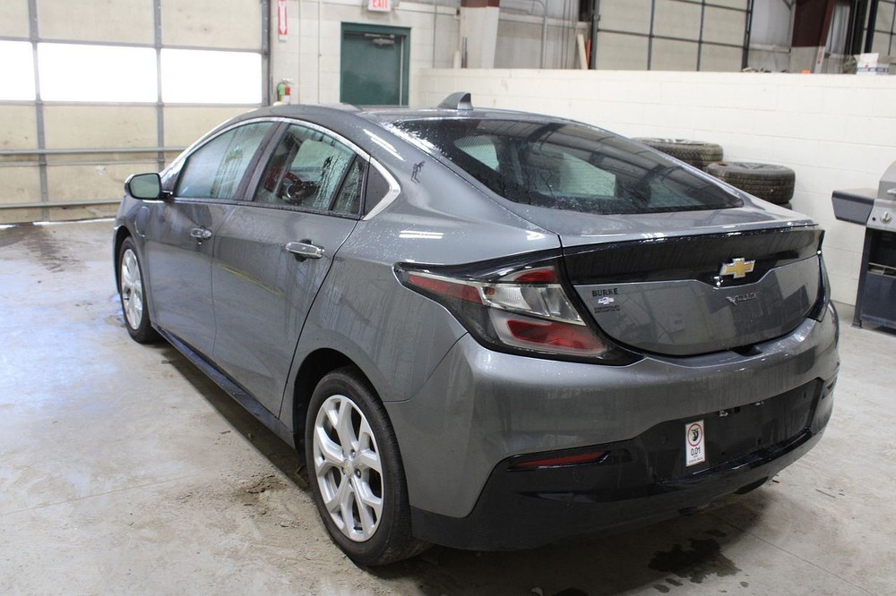 Camera/Projector Camera Front With Automatic Park Fits 17-20 ENVISION 3111088