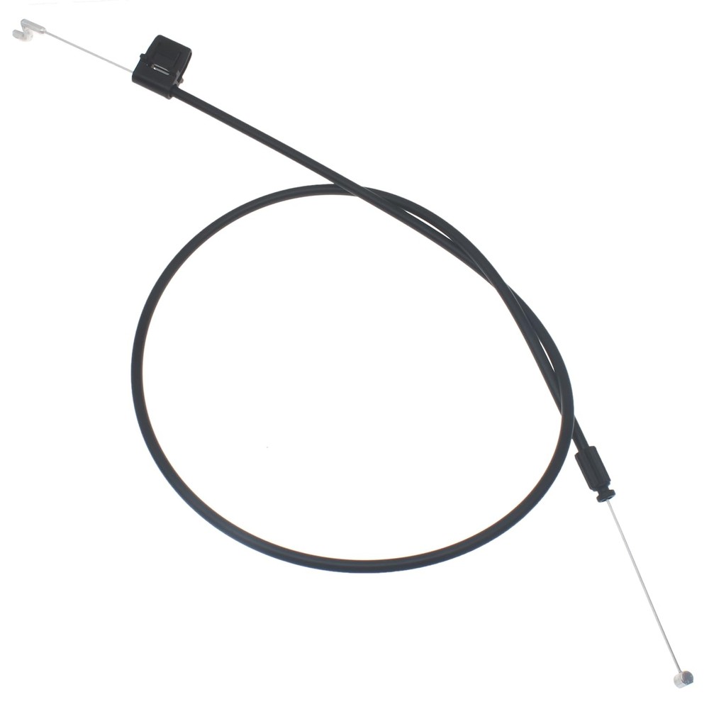 1 PCS Couch Recliner Pull Cable 38 Inch Release Replacement S-Hook 5.75 Inch