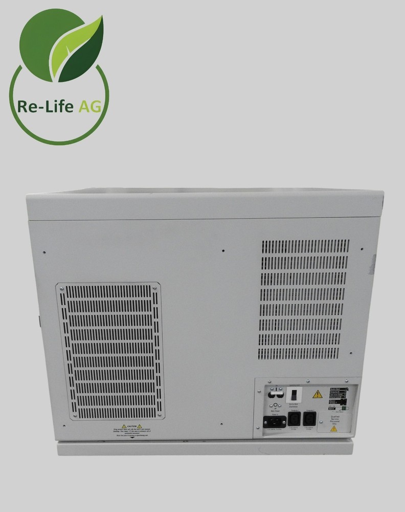 Thermo TSQ Series mass spectrometer system