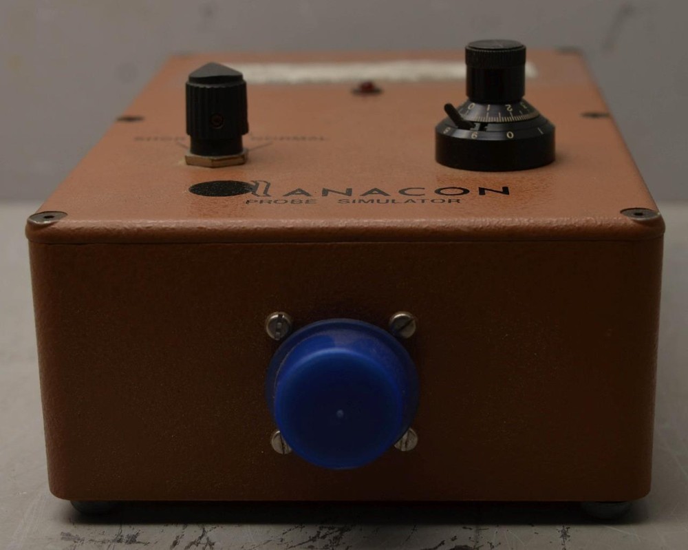 Anacon Probe Simulator ++ NEW ++