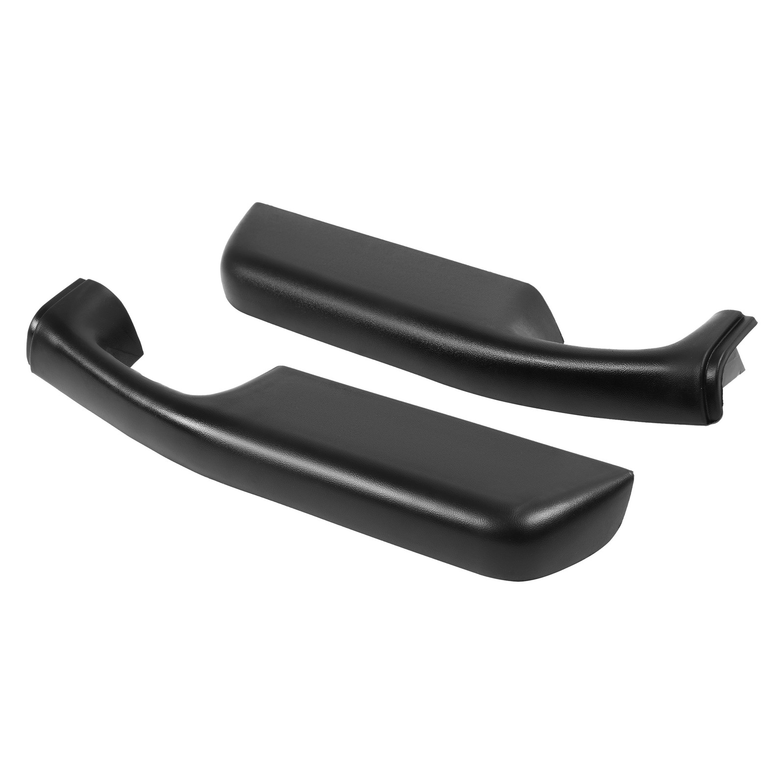 For 1998-2004 Blazer S10 Jimmy Sonoma Door Panel ArmRest Door Pull Pair Graphite