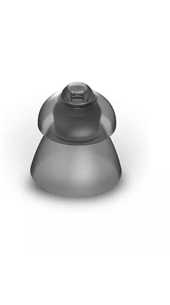 Phonak Marvel 4.0 Hearing Aid Domes Tips Medium Power 10 Pack Unitron Discover