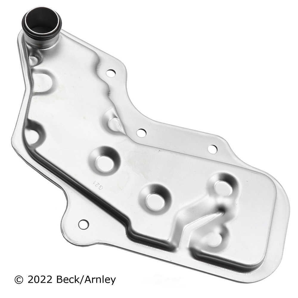 Transmission Filter Kit-Auto Trans Filter Kit Beck/Arnley 044-0221