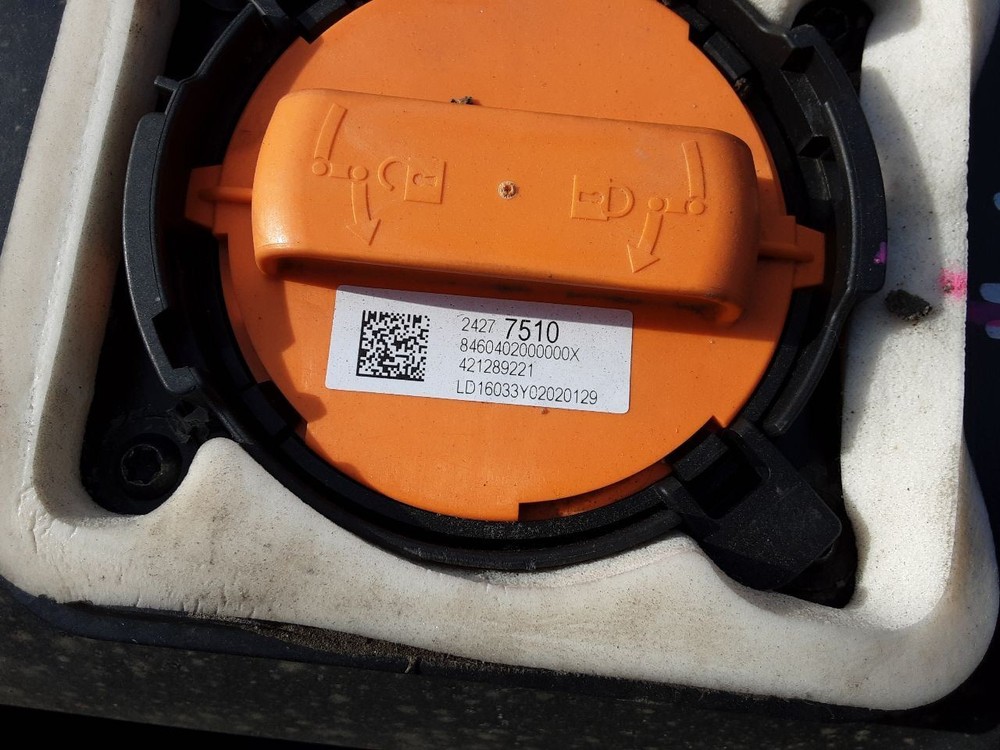 Battery Fits 16-18 VOLT 618400