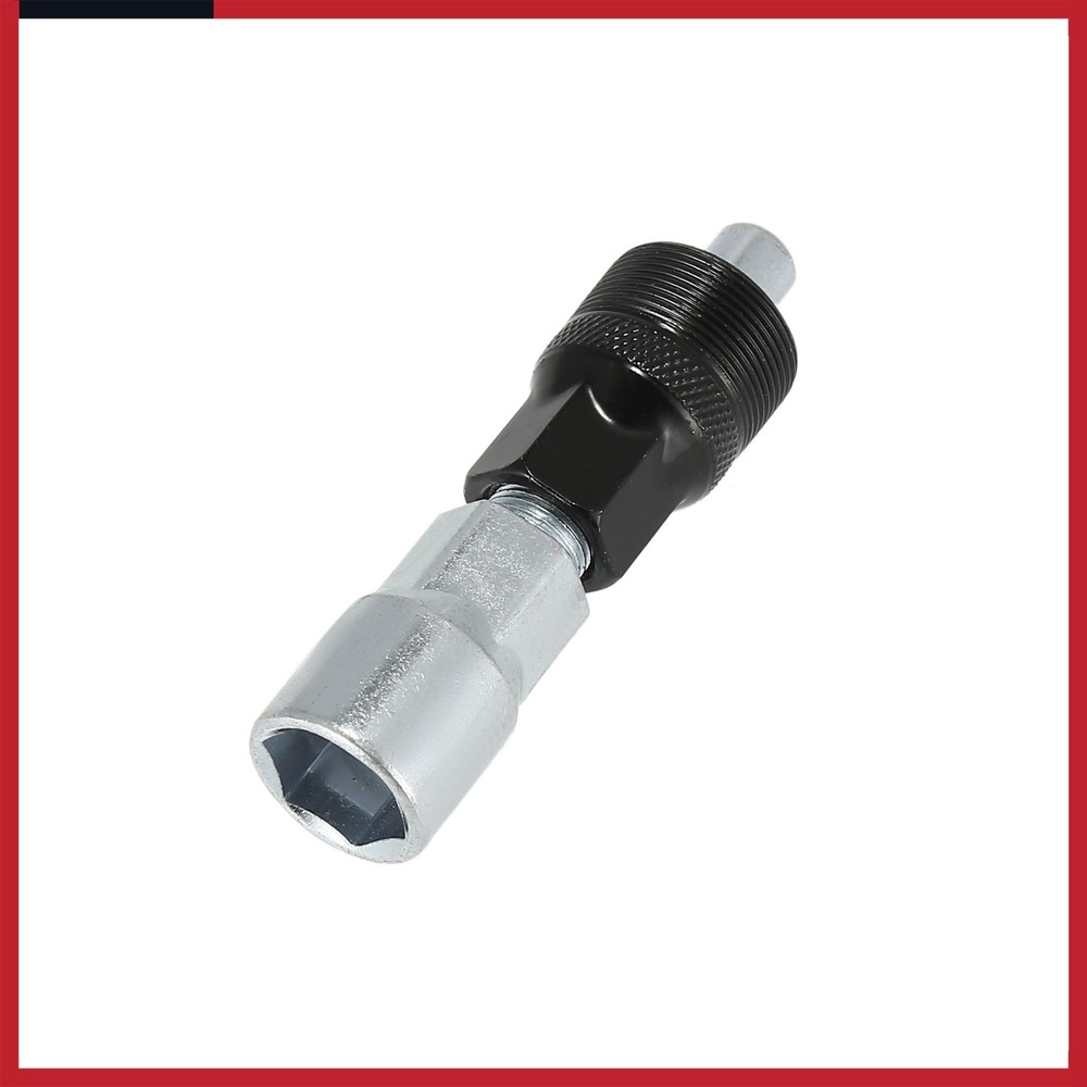 Bicycle Crank Extractor Puller Kit Square Taper Remover Bicycle Bracket Repair