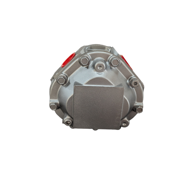 Liquid Control LC P9560 M-5 Meter