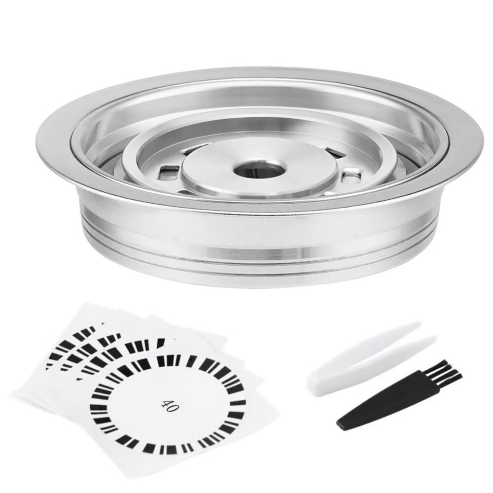 Coffee Capsule Adapter Conversion For Vertuo Next / POP For Vertuolline GCA1