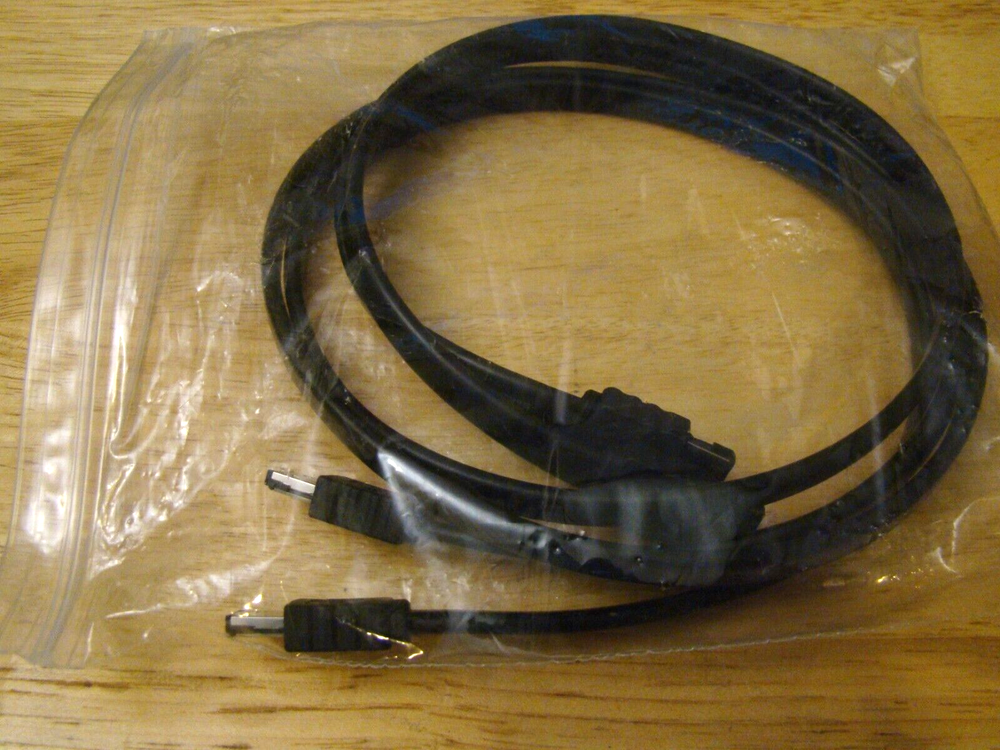 HighPoint RocketRAID 1742 4 Channel PCI SATA 3Gbps RAID Controller/WITH CABLES-2